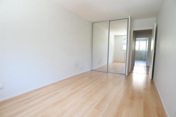 LYON 3EME - RUE DUNOIR – RÉSIDENCE DE STANDING « LE CARRÉ VENDÔME » - T4 possible T5