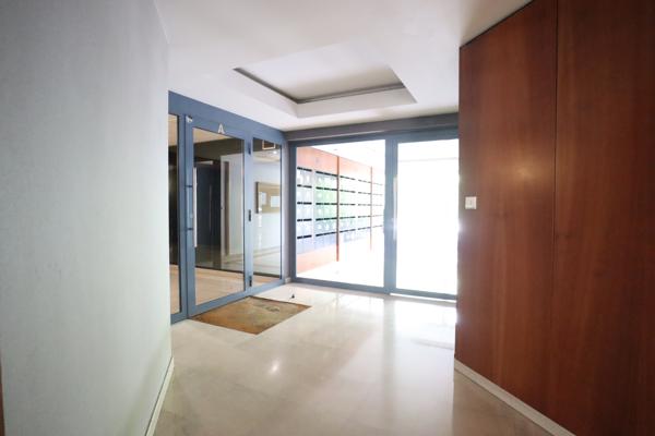 LYON 3EME - RUE DUNOIR – RÉSIDENCE DE STANDING « LE CARRÉ VENDÔME » - T4 possible T5