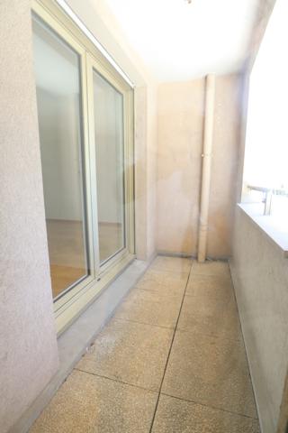 LYON 3EME - RUE DUNOIR – RÉSIDENCE DE STANDING « LE CARRÉ VENDÔME » - T4 possible T5