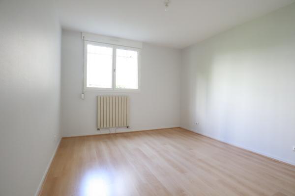 LYON 3EME - RUE DUNOIR – RÉSIDENCE DE STANDING « LE CARRÉ VENDÔME » - T4 possible T5