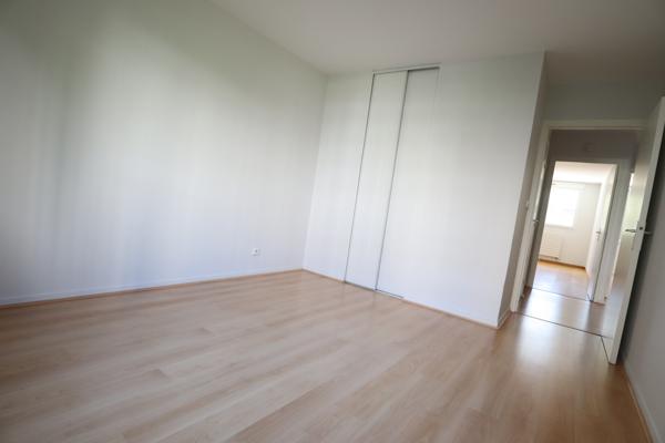 LYON 3EME - RUE DUNOIR – RÉSIDENCE DE STANDING « LE CARRÉ VENDÔME » - T4 possible T5