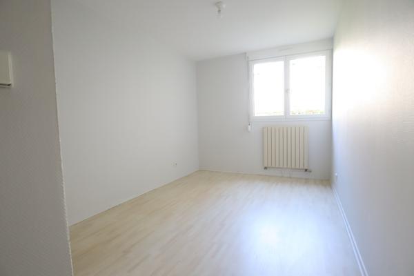 LYON 3EME - RUE DUNOIR – RÉSIDENCE DE STANDING « LE CARRÉ VENDÔME » - T4 possible T5