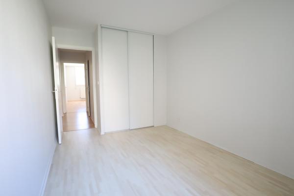 LYON 3EME - RUE DUNOIR – RÉSIDENCE DE STANDING « LE CARRÉ VENDÔME » - T4 possible T5
