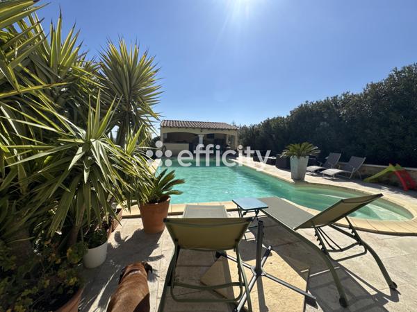 Maison 10 pièces - 253 m² Exclusivité