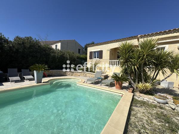 Maison 10 pièces - 253 m² Exclusivité