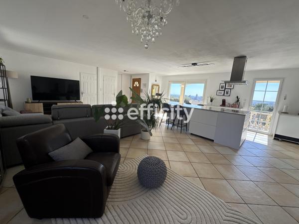 Maison 10 pièces - 253 m² Exclusivité