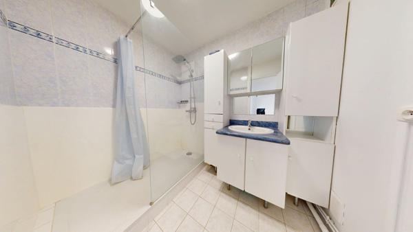 Appartement Vitry Sur Seine 4 pièces - Le Plateau - 76.64 m2
