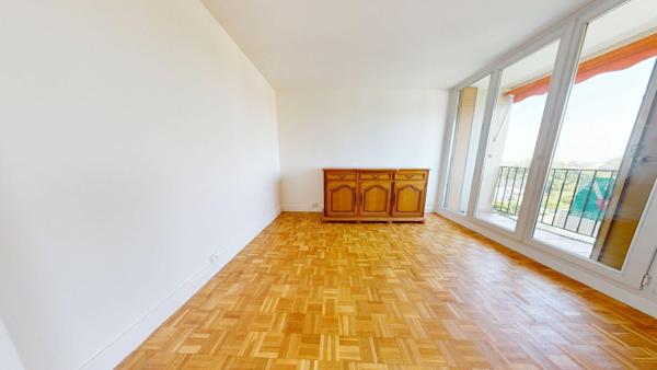 Appartement Vitry Sur Seine 4 pièces - Le Plateau - 76.64 m2