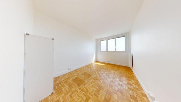 Appartement Vitry Sur Seine 4 pièces - Le Plateau - 76.64 m2