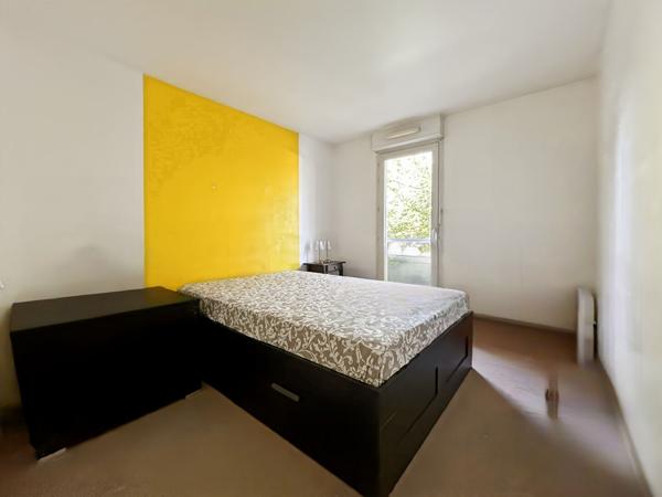 Appartement Courdimanche 2 pièces