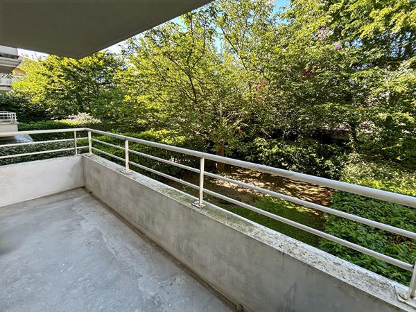 Appartement Courdimanche 2 pièces