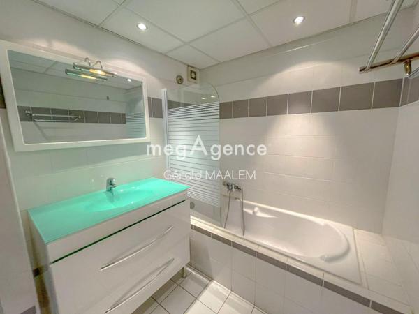 Appartement à CAVALAIRE-SUR-MER, 83240 - 2 pièces 40m²