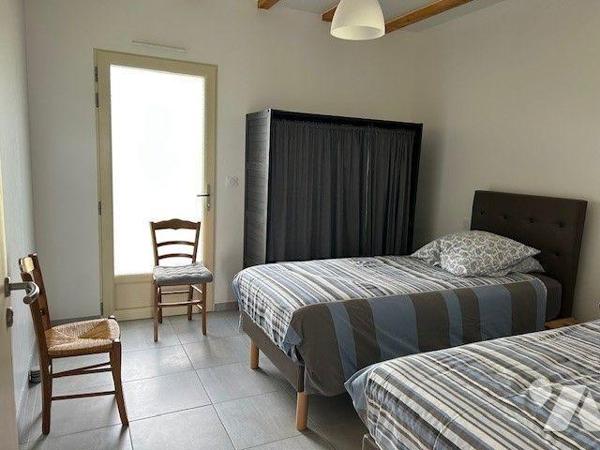 MAISON A VENDRE BAUGE EN ANJOU
5 Minutes BAUGE
Spacieuse et confortable maison de plain-pied ...