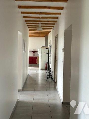 MAISON A VENDRE BAUGE EN ANJOU
5 Minutes BAUGE
Spacieuse et confortable maison de plain-pied ...