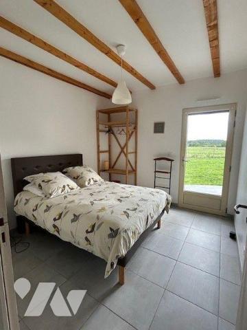 MAISON A VENDRE BAUGE EN ANJOU
5 Minutes BAUGE
Spacieuse et confortable maison de plain-pied ...