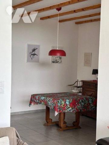 MAISON A VENDRE BAUGE EN ANJOU
5 Minutes BAUGE
Spacieuse et confortable maison de plain-pied ...