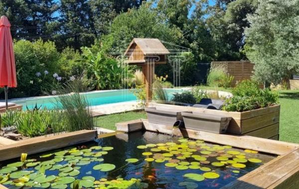 Vente Maison Sorgues   