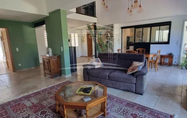 Vente Maison Sorgues   