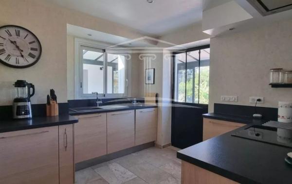 Vente Maison Sorgues   