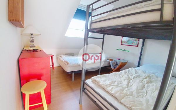 Appartement à vendre    3 pièces • 35,63 m2 Damgan