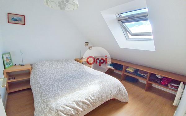 Appartement à vendre    3 pièces • 35,63 m2 Damgan