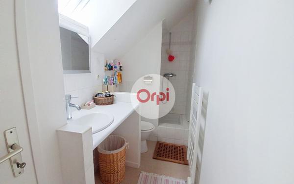 Appartement à vendre    3 pièces • 35,63 m2 Damgan