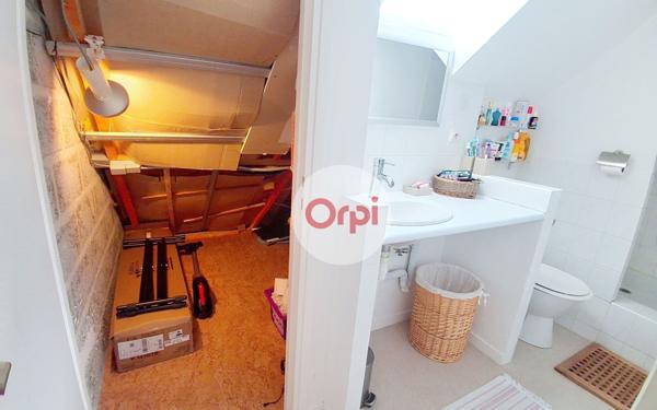 Appartement à vendre    3 pièces • 35,63 m2 Damgan