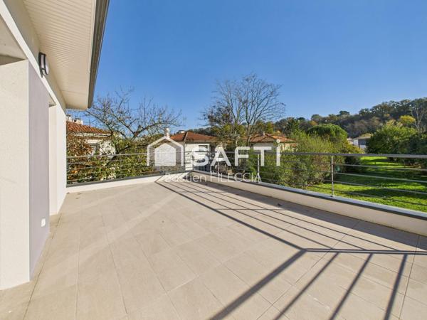 Maison neuve MURET - Visite Virtuelle Disponible