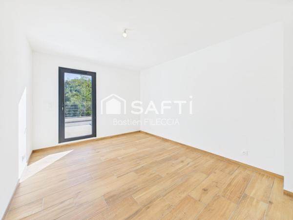 Maison neuve MURET - Visite Virtuelle Disponible