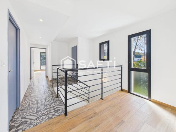 Maison neuve MURET - Visite Virtuelle Disponible