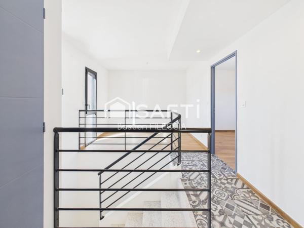 Maison neuve MURET - Visite Virtuelle Disponible