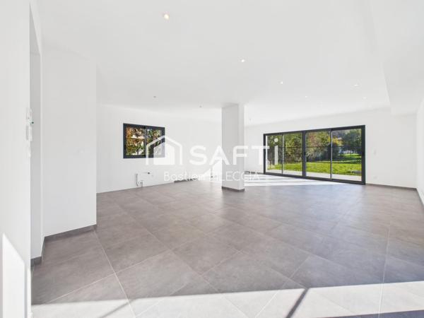 Maison neuve MURET - Visite Virtuelle Disponible