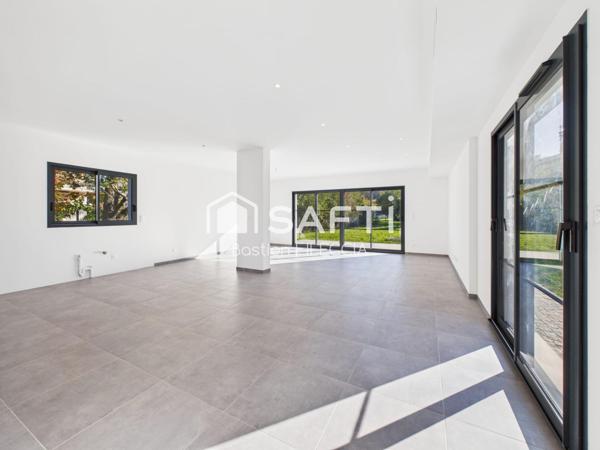 Maison neuve MURET - Visite Virtuelle Disponible