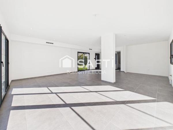 Maison neuve MURET - Visite Virtuelle Disponible