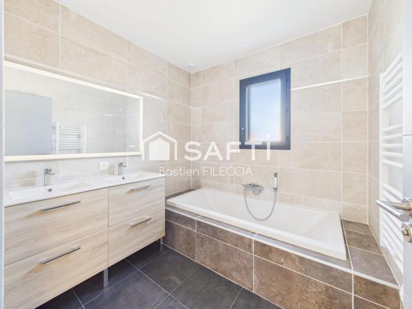 Maison neuve MURET - Visite Virtuelle Disponible