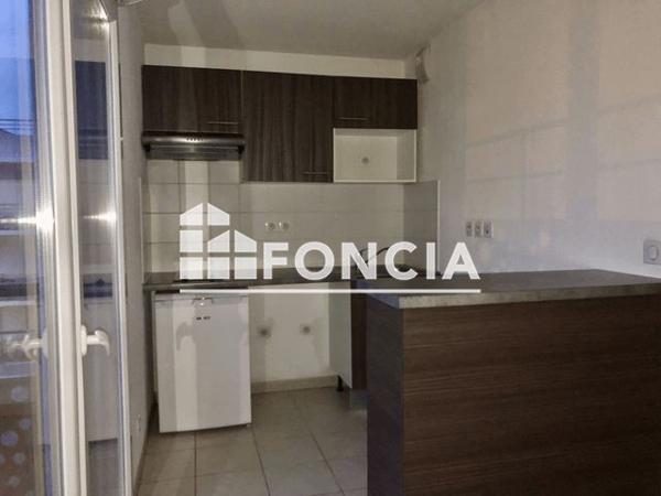 Location Appartement 2 pièces 35.56 m² - 392 CHEMIN GAI VERSANT La Seyne Sur Mer 83500