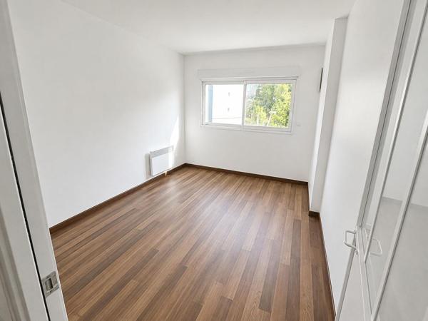 Appartement Nantes - 2 pièce(s) - 56.52 m2