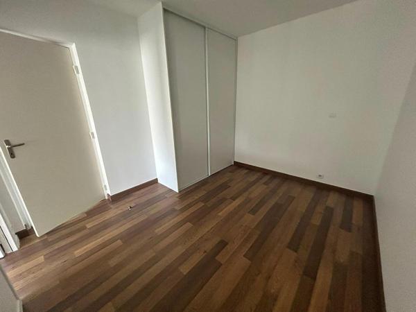 Appartement Nantes - 2 pièce(s) - 56.52 m2