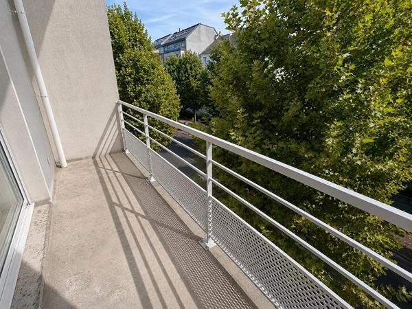 Appartement Nantes - 2 pièce(s) - 56.52 m2