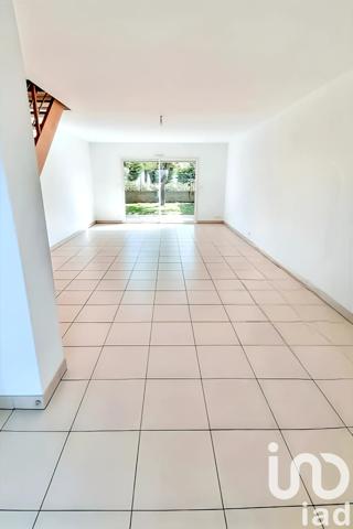 Maison à vendre 3 pièces 62 m² La Plaine-sur-Mer