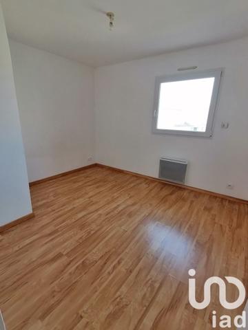 Maison à vendre 3 pièces 62 m² La Plaine-sur-Mer