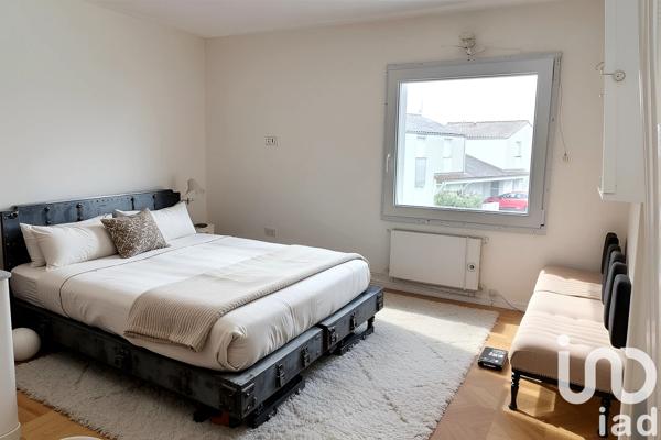 Maison à vendre 3 pièces 62 m² La Plaine-sur-Mer