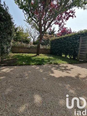 Maison à vendre 3 pièces 62 m² La Plaine-sur-Mer