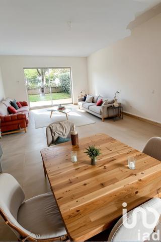 Maison à vendre 3 pièces 62 m² La Plaine-sur-Mer