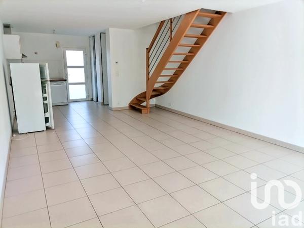 Maison à vendre 3 pièces 62 m² La Plaine-sur-Mer