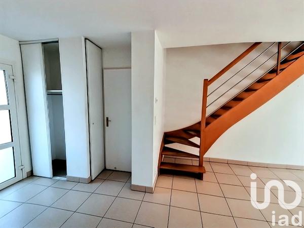 Maison à vendre 3 pièces 62 m² La Plaine-sur-Mer