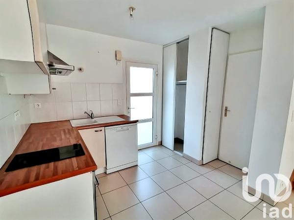 Maison à vendre 3 pièces 62 m² La Plaine-sur-Mer