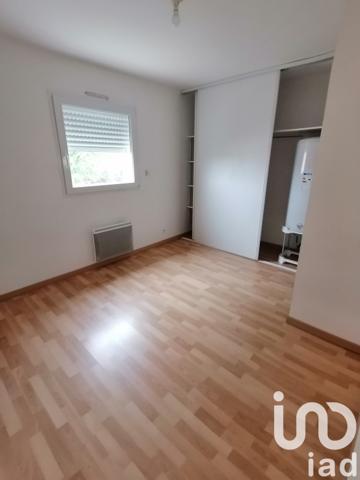 Maison à vendre 3 pièces 62 m² La Plaine-sur-Mer