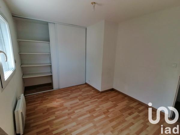 Maison à vendre 3 pièces 62 m² La Plaine-sur-Mer