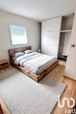 Maison à vendre 3 pièces 62 m² La Plaine-sur-Mer